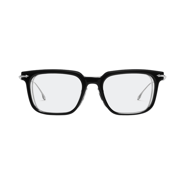 Gentle Monster Ego 01 Sunglasses — Black