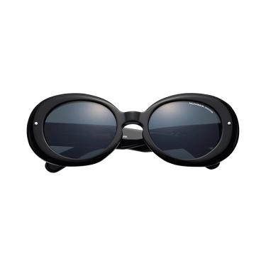 Supreme x Number (N)Ine Sunglasses — Black