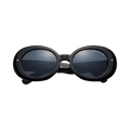 Supreme x Number (N)Ine Sunglasses — Black