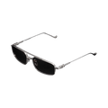 Chrome Hearts Lick'N Sunglasses — Grey