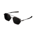 Chrome Hearts Hotation Sunglasses — Green