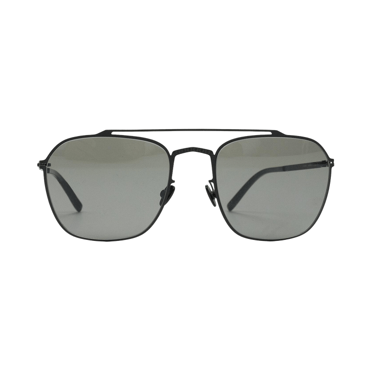 Maison Margiela x Mykita Sunglasses — Black