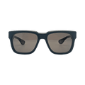 Chrome Hearts Box Officer Sunglasses — Black