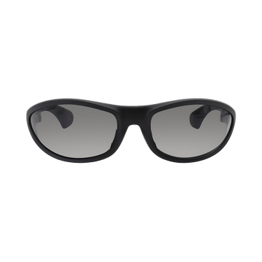 Chrome Hearts T. Hutch Sunglasses — Black