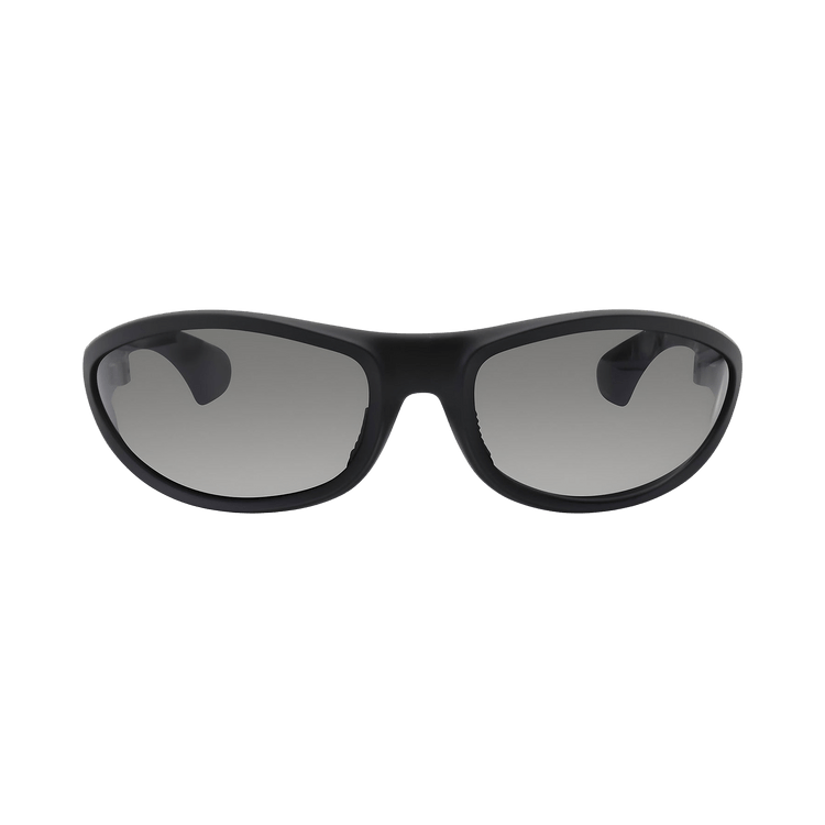 Chrome Hearts T. Hutch Sunglasses — Black