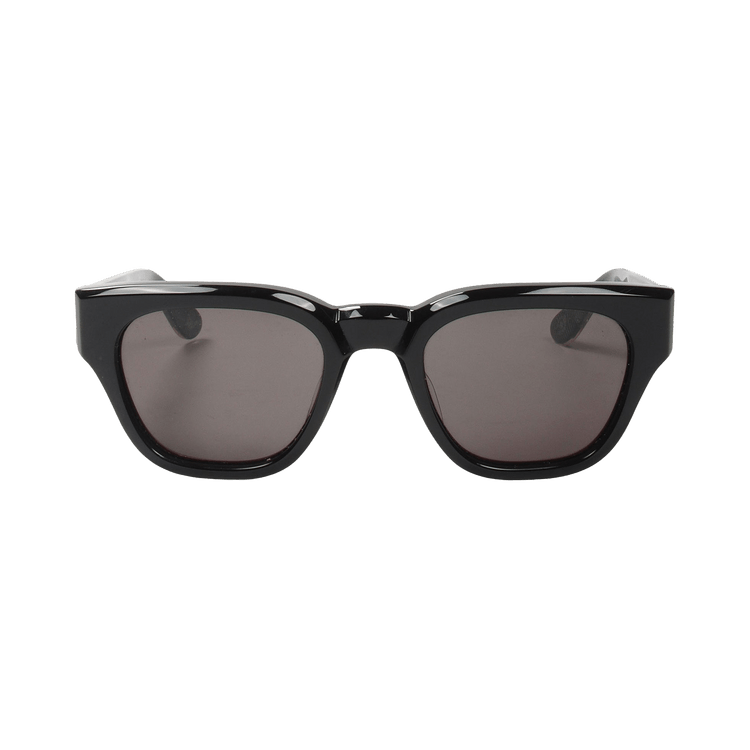 Chrome Hearts Midixathrill I Sunglasses — Black