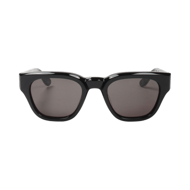 Chrome Hearts Midixathrill I Sunglasses — Black