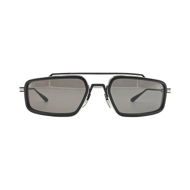 Chrome Hearts Eader Sunglasses — Black