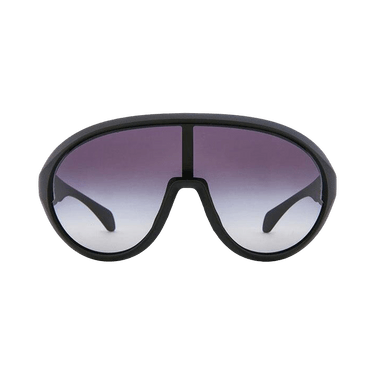 Rick Owens x Moncler Occhiali Da Sole Sunglasses — Black