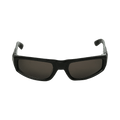 Chrome Hearts T. Hutch Sunglasses — Black