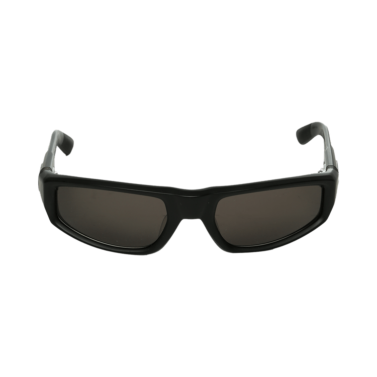 Chrome Hearts T. Hutch Sunglasses — Black