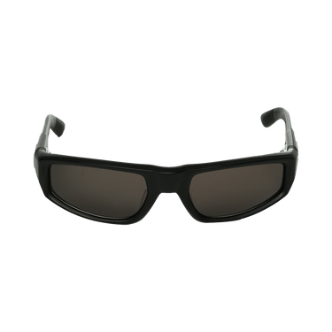 Chrome Hearts T. Hutch Sunglasses — Black