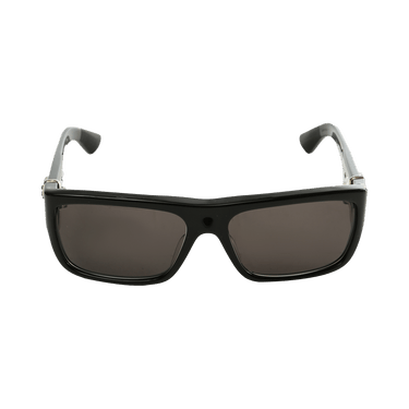 Chrome Hearts Yes Bjorn Again Sunglasses — Black