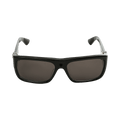 Chrome Hearts Yes Bjorn Again Sunglasses — Black