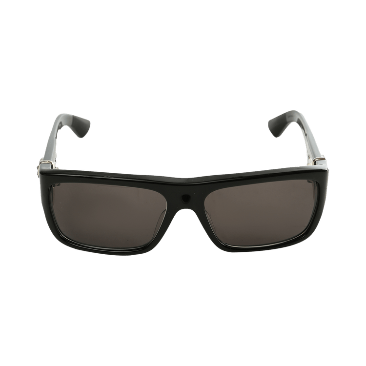 Chrome Hearts Yes Bjorn Again Sunglasses — Black