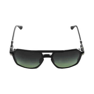 Chrome Hearts Humidititty Sunglasses — Black