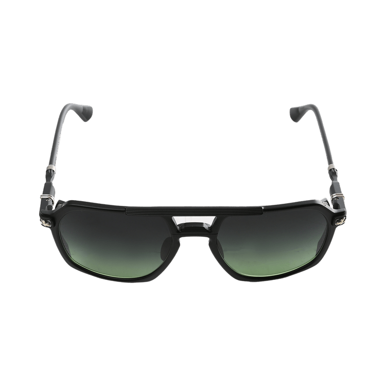 Chrome Hearts Humidititty Sunglasses — Black