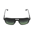 Chrome Hearts Humidititty Sunglasses — Black