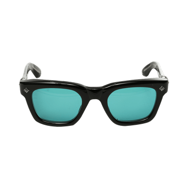 Chrome Hearts Donnysoffergisms Sunglasses — Black