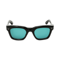 Chrome Hearts Donnysoffergisms Sunglasses — Black