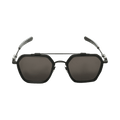 Chrome Hearts Hotation Sunglasses — Black