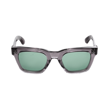Chrome Hearts Donnysoffergisms Sunglasses — Green