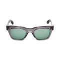 Chrome Hearts Donnysoffergisms Sunglasses — Green
