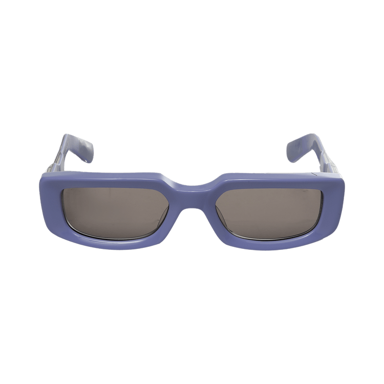 Chrome Hearts Zelda Sunglasses — Grey