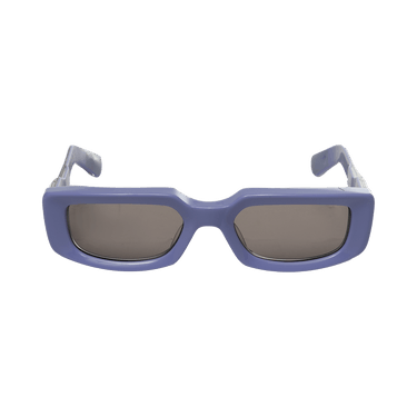 Chrome Hearts Zelda Sunglasses — Grey