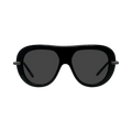 Loewe Slim Sunglasses — Black
