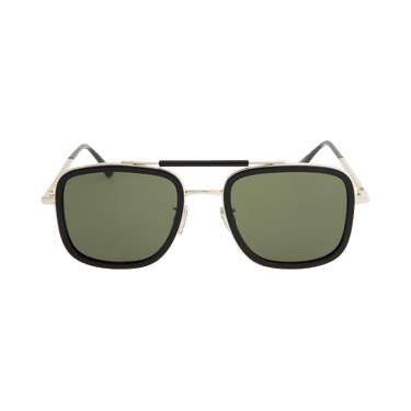 Givenchy Day Sunglasses — Silver
