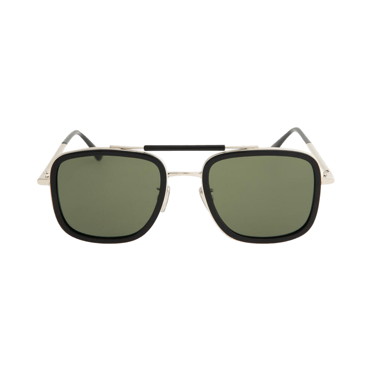 Givenchy Day Sunglasses — Silver