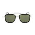 Givenchy Day Sunglasses — Silver