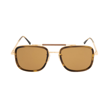 Givenchy Day Sunglasses — Gold