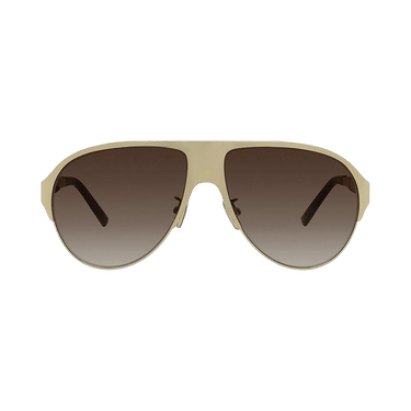 Givenchy Bold Sunglasses — Gold