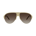 Givenchy Bold Sunglasses — Gold