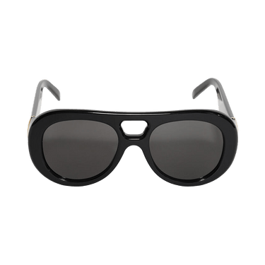 Givenchy Sunglasses — Black