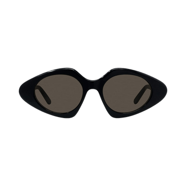 Loewe Slim Sunglasses — Black