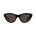 Loewe Anagram Sunglasses — Black