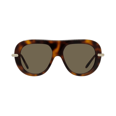 Loewe Slim Sunglasses — Brown