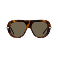 Loewe Slim Sunglasses — Brown