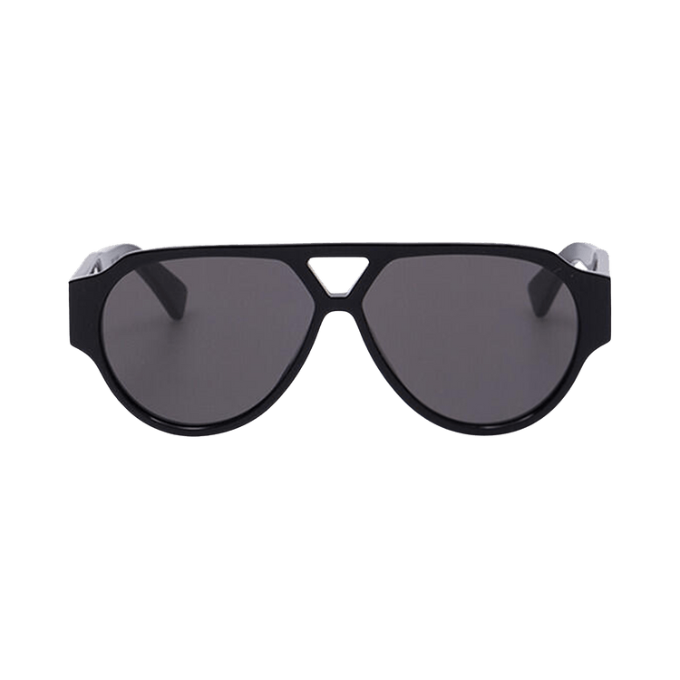 Bottega Veneta Sunglasses — Black