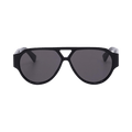 Bottega Veneta Sunglasses — Black