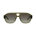Givenchy Day Sunglasses — Green