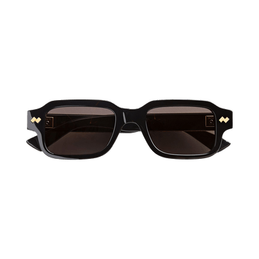 Bottega Veneta Sunglasses — Black