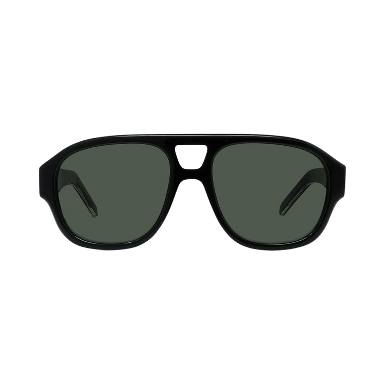 Givenchy Day Sunglasses — Black