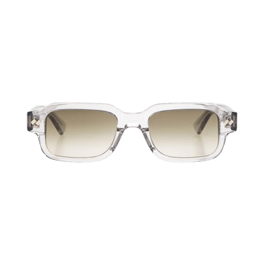 Bottega Veneta Sunglasses — Grey
