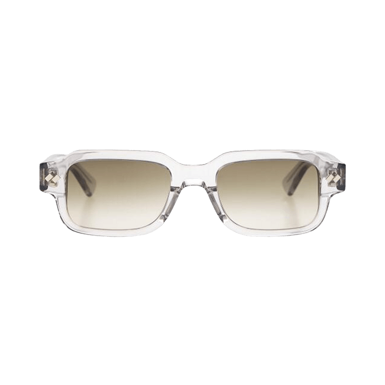 Bottega Veneta Sunglasses — Grey