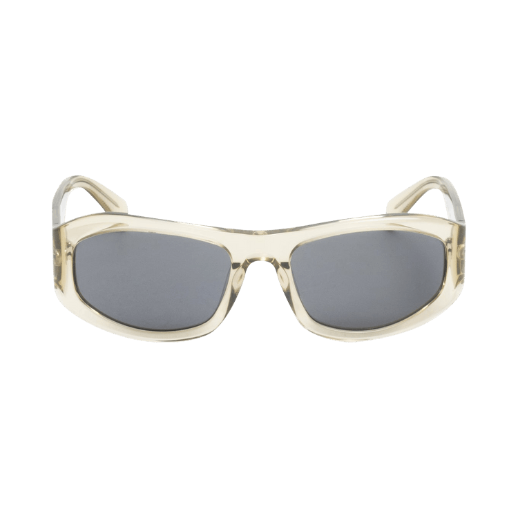 Stussy Landon Sunglasses — Brown