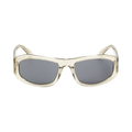 Stussy Landon Sunglasses — Brown